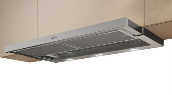 Вытяжка Neff D49ML54X1