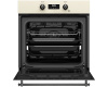 Духовой шкаф Teka HRB 6400 VNS SILVER