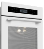 Духовой шкаф электрический Meferi MEO4511WH COMFORT PLUS