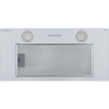 Полновытяжка Meferi INBOX60WH LIGHT