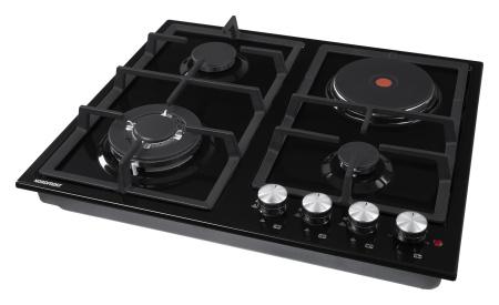 Варочная поверхность NORDFROST HS 6032 B