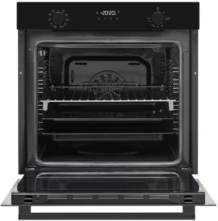 Встраиваемый духовой шкаф BRANDT BOH3415A