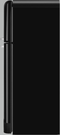 Холодильник Smeg FAB50LBL5