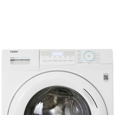Стиральная машина Haier HW60-BP10929BE