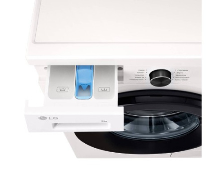 Стиральная машина LG F2Y1NS6W