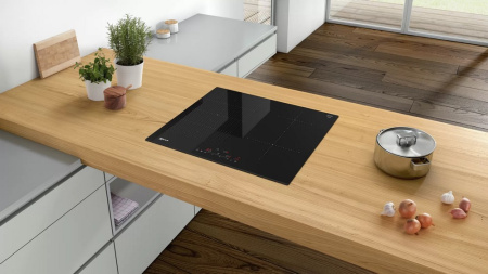 Индукционная варочная панель Neff T56FD50X0