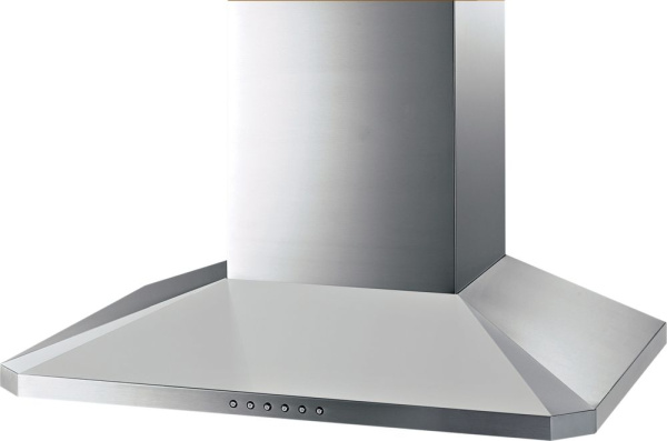 Каминная вытяжка Korting KHC 6951 X