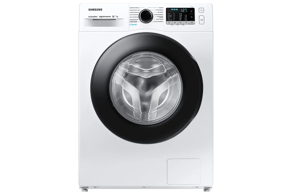 Стиральная машина Samsung WW70AAS22AE/LD (EcoBubble) 7 кг