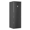 Холодильник Maunfeld MFF185NFХ10 Inverter