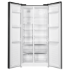 Холодильник с инвертором Maunfeld MFF177NFB Slim Inverter