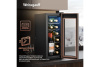 Винный холодильник Weissgauff WWC-12 Bottle