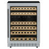 Винный шкаф Meyvel MV46PRO-KWT2