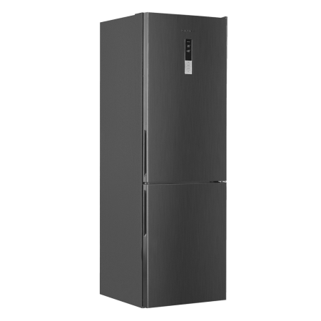 Холодильник Maunfeld MFF185NFХ10 Inverter