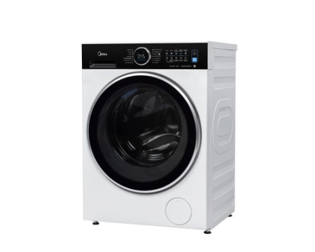 Стиральная машина Midea MF210W105WB/W