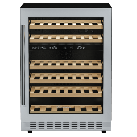 Винный шкаф Meyvel MV46PRO-KWT2