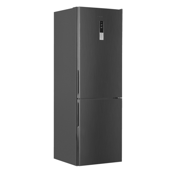 Холодильник Maunfeld MFF185NFХ10 Inverter