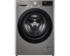 Стиральная машина LG F4V3ES6S