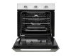Электрический духовой шкаф DeLonghi NSM 7BL PPP RUS