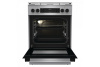Комбинированная плита Gorenje GKS6C72XF