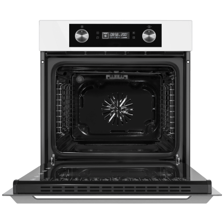 Шкаф духовой электрический Maunfeld AEOH60102W