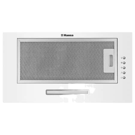 вытяжка Hansa OMP6211WH-G