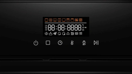 Духовой шкаф Haier HOQ-F4AAN3GB