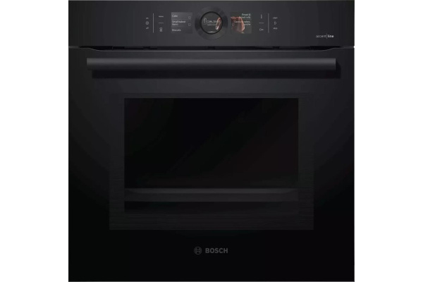 Духовой шкаф Bosch HMG8764C7