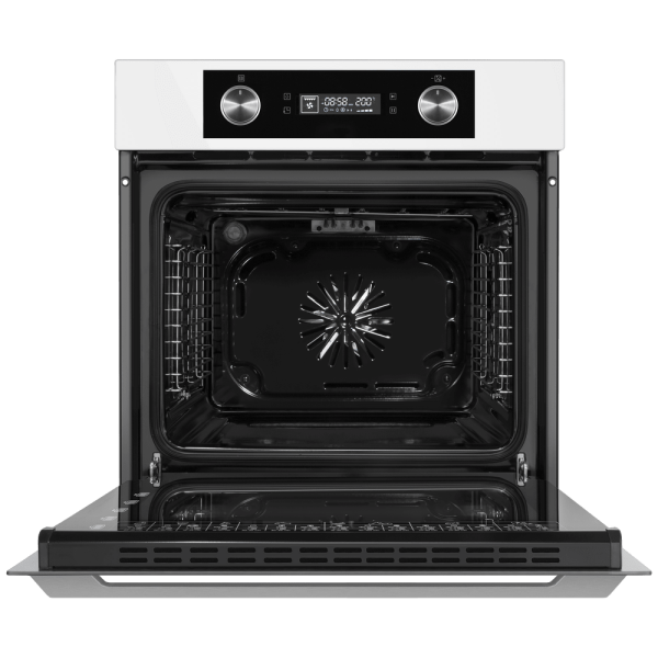 Шкаф духовой электрический Maunfeld AEOH60102W