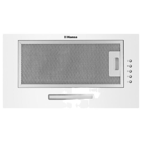 вытяжка Hansa OMP6211WH-G