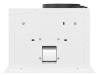 Вытяжка полновстраиваемая Meferi INBOX60WH COMFORT PLUS