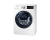 Стиральная машина Samsung WW70R62LVTWDLP (AddWash и Eco Bubble)