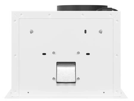Вытяжка полновстраиваемая Meferi INBOX60WH COMFORT PLUS