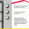 Газовая варочная панель Simfer H45V30M416