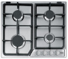 Варочная поверхность Delonghi IF 46/1  ASV GU