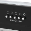 Вытяжка KRONA KATE 600 BLACK PB