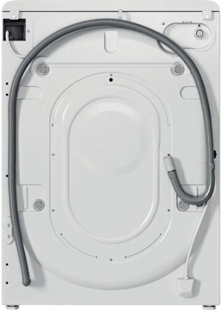 Стиральная машина узкая Indesit BWSB 61051 WWV RU
