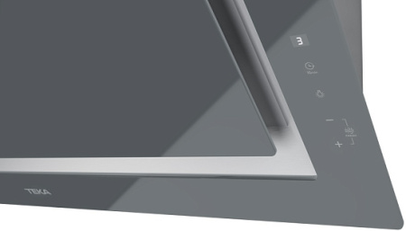 Вытяжка Teka DLV 98660 TOS STONE GREY