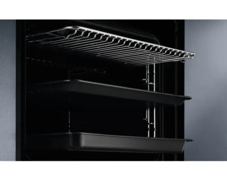 Духовой шкаф Electrolux EOD6P66WX