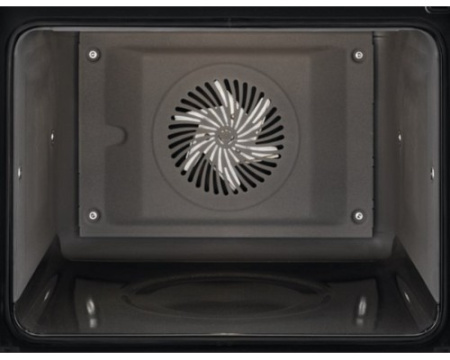 Духовой шкаф Electrolux OKD5C71X
