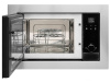 Микроволновая печь Teka MS 620 BIS SS