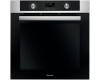 Встраиваемый духовой шкаф BRANDT BOH3415X