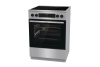 Стеклокерамическая плита Gorenje GEC6C61XA