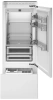 Холодильник Bertazzoni REF755BBRPTT