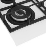 Газовая варочная панель Grundig GIGL6234250W