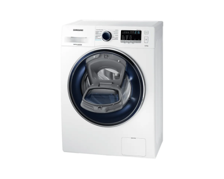 Стиральная машина Samsung WW60K40G09WDLP (AddWash)