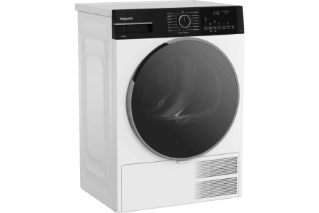 Сушильная машина Hotpoint-Ariston TDSH 85V B
