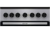 Электрическая плита Gorenje GEC5B20SG