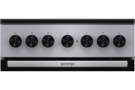 Электрическая плита Gorenje GEC5B20SG