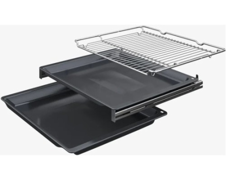 Духовой шкаф Bosch HBG934BB1