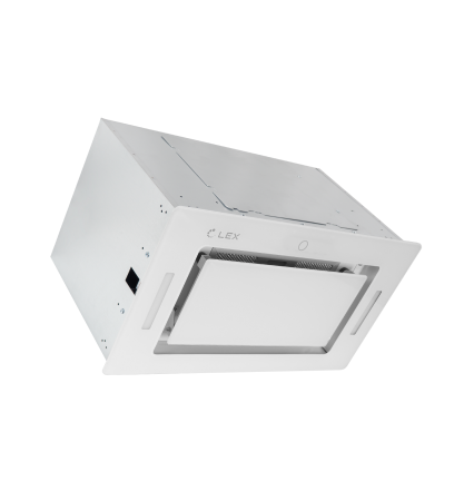 кухонная вытяжка LEX GS BLOC GS 600 White